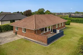 Villa på Forumvej 31, Alslev, 6800 Varde