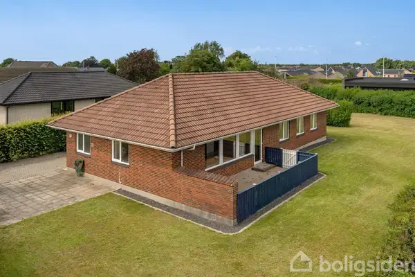 Villa på Forumvej 31, 6800 Varde