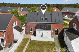 Ejerlejlighed på Vestergade 127A, 6792 Rømø