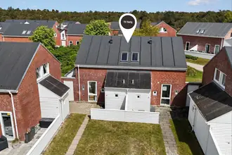 Ejerlejlighed på Vestergade 127A, Havneby, 6792 Rømø