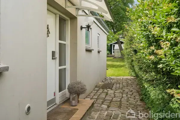 Villa på Frydsvej 45, 8700 Horsens