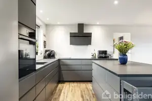 Villa på Lærkevej 1, 7080 Børkop