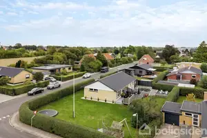 Villa på Lærkevej 1, 7080 Børkop
