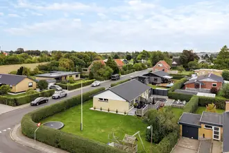 Villa på Lærkevej 1, 7080 Børkop