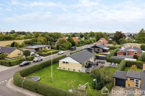 Villa på Lærkevej 1, 7080 Børkop