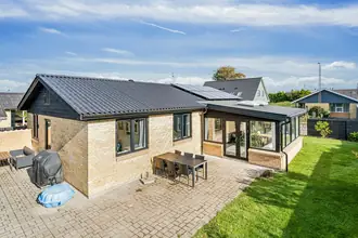 Villa på Grønningen 50, 9800 Hjørring