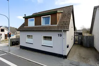 Villa på Gærumvej 19, 9900 Frederikshavn