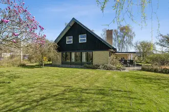 Villa på Møllegårdsvej 2, Osted, 4320 Lejre