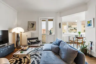 Frederikssundsvej 68B 3tv Ejerlejlighed