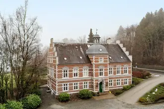 Ejerlejlighed på Grejsdalsvej 326A, 2. th., 7100 Vejle