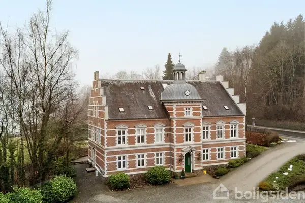 Ejerlejlighed på Grejsdalsvej 326A, 2. th., 7100 Vejle