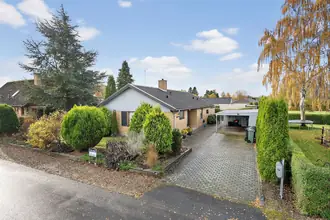 Villa på Vibevej 14, 5853 Ørbæk