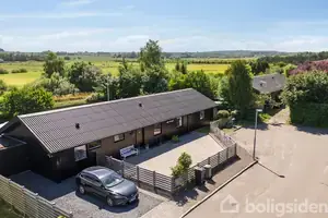 Villa på Svejåsen 39, 3210 Vejby