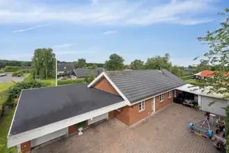 Villa på Kolloparken 13, 9200 Aalborg SV