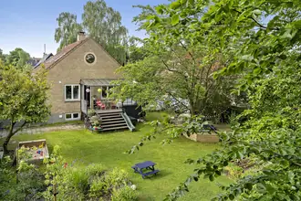 Villa på Kongshaven 74, 2500 Valby