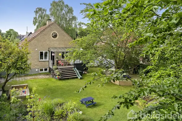 Villa på Kongshaven 74, 2500 Valby