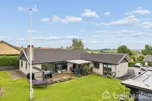 Villa på Højløkke 11, 6310 Broager