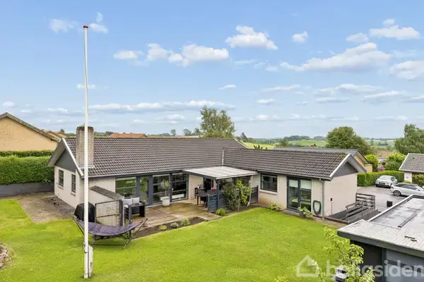 Villa på Højløkke 11, 6310 Broager
