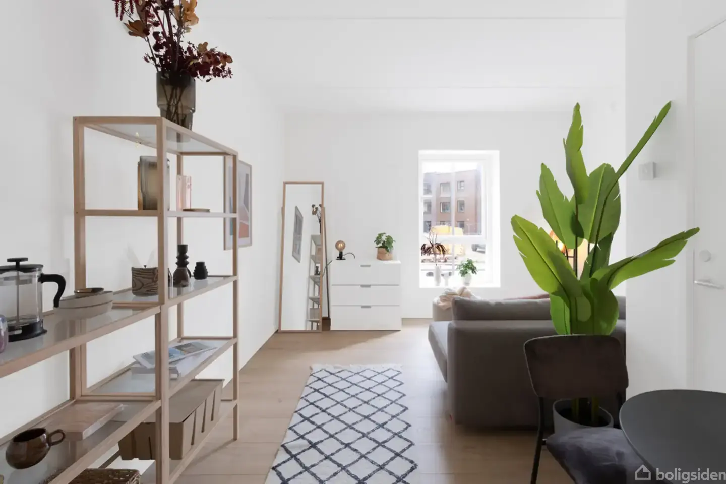 Ejerlejlighed på Vilhelm Ehlerts Alle 15, st. 7., 8800 Viborg