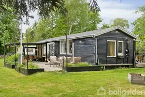 Fritidsbolig på Ildervej 28, 4300 Holbæk
