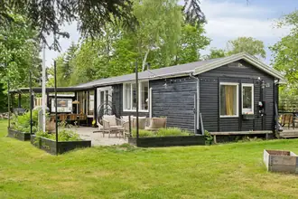 Fritidshus på Ildervej 28, Bognæs, 4300 Holbæk