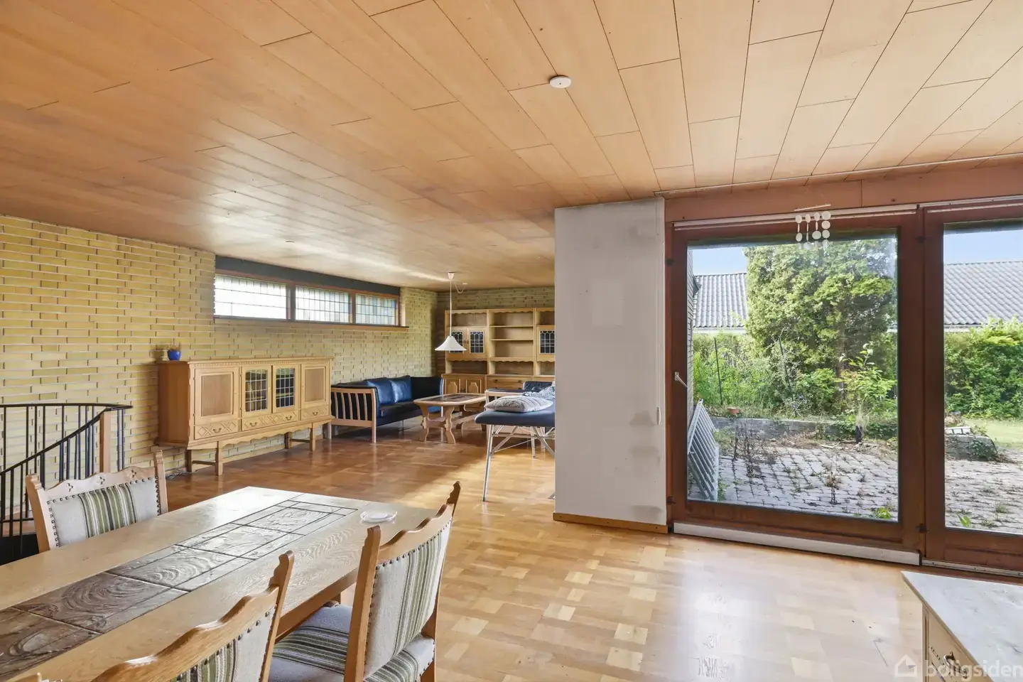 Villa på Fugleparken 33, 2690 Karlslunde