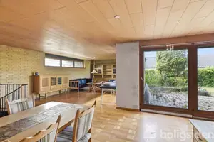 Villa på Fugleparken 33, 2690 Karlslunde