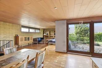 Villa på Fugleparken 33, 2690 Karlslunde