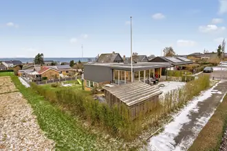 Villa på Toftevej 21, Fynshav, 6440 Augustenborg