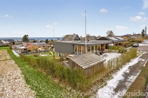 Villa på Toftevej 21, 6440 Augustenborg