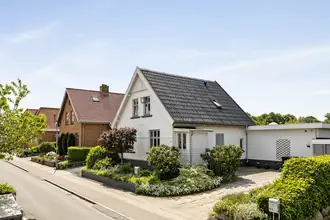 Villa på Carl Plougs Vej 18, 6000 Kolding