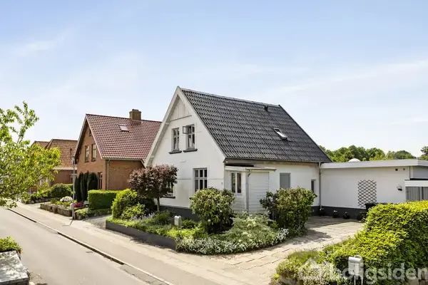 Villa på Carl Plougs Vej 18, 6000 Kolding