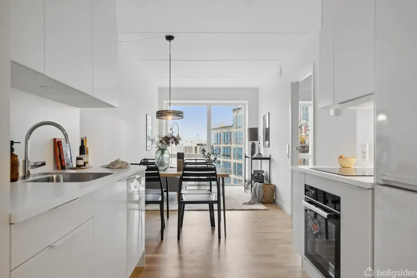 Ejerlejlighed på Hørkær 8C, 1. 1., 2730 Herlev