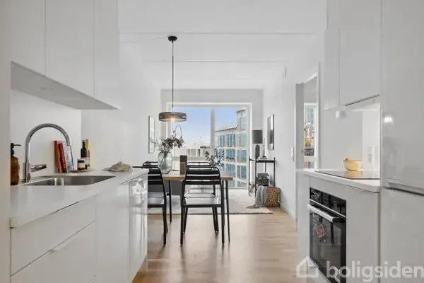 Ejerlejlighed på Hørkær 8C, 1. 1., 2730 Herlev