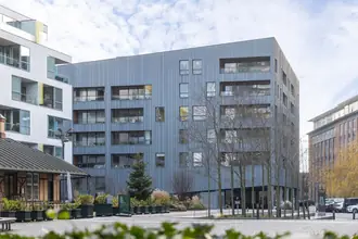 Ejerlejlighed på Amerika Plads 22, 3. th., 2100 København Ø