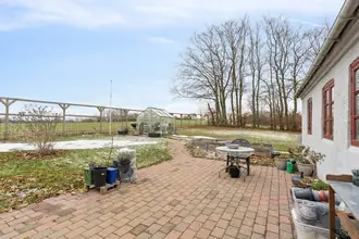 Villa på Sognevej 21, 5884 Gudme