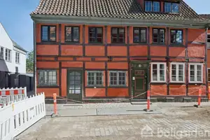 Villa på Sct Olai Gade 8, 3000 Helsingør