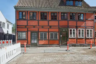 Villa på Sct Olai Gade 8, 3000 Helsingør