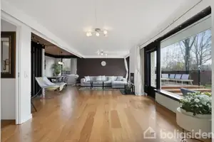 Villa på Kornager 508, 2980 Kokkedal