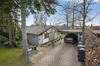 Villa på Kornager 508, 2980 Kokkedal