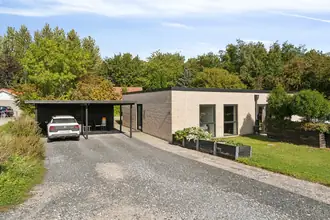 Villa på Horseløkken 43, 5450 Otterup
