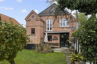 Ejerlejlighed på Teglovnsvej 26, 1., 4100 Ringsted