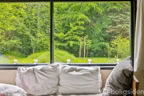 Fritidsbolig på Rummelsigen 29, 9340 Asaa