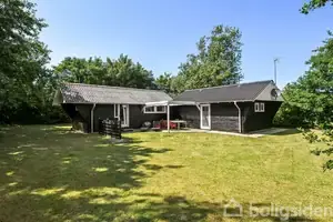 Fritidsbolig på Helmklit 271, 6990 Ulfborg
