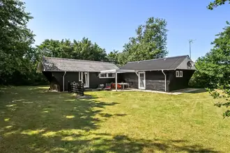 Fritidshus på Helmklit 271, Nr Fjand, 6990 Ulfborg