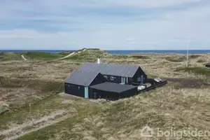 Fritidsbolig på Hamiltonvej 21B, 9990 Skagen