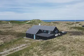 Fritidshus på Hamiltonvej 21B, 9990 Skagen