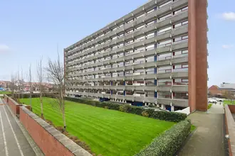 Ejerlejlighed på Hjertingvej 6, 2. mf., 6700 Esbjerg