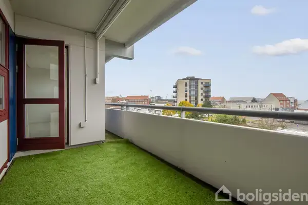 Ejerlejlighed på Hjertingvej 6, 2. mf., 6700 Esbjerg