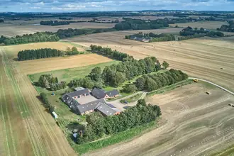 Villa på Korning Nørremark 37, 8700 Horsens